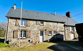 Le Gîte des Violettes